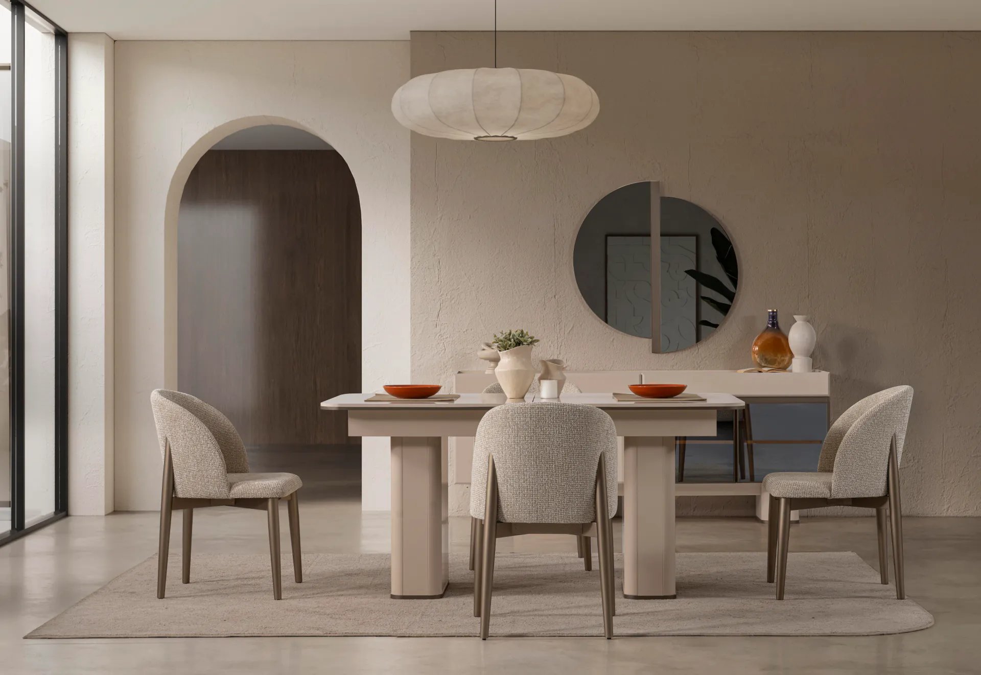 Yemek Odası Takımları - alternative view